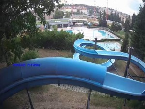 Petynka Swimming Pool - Slide - 1.8.2026 v 06:45 Petynka Swimming Pool - Slide - 1.8.2026 v 06:45