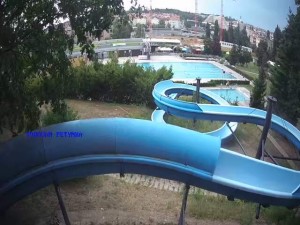 Petynka Swimming Pool - Slide - 1.8.2026 v 07:45 Petynka Swimming Pool - Slide - 1.8.2026 v 07:45