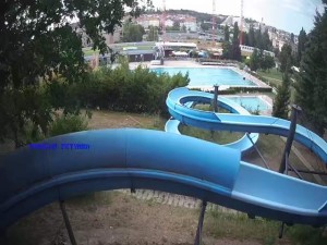 Petynka Swimming Pool - Slide - 1.8.2026 v 08:30 Petynka Swimming Pool - Slide - 1.8.2026 v 08:30