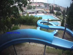 Tobogán