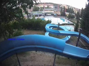 Basen Petynka - Folia - 8.8.2026 v 05:45 Basen Petynka - Folia - 8.8.2026 v 05:45