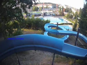 Basen Petynka - Folia - 8.8.2026 v 06:45 Basen Petynka - Folia - 8.8.2026 v 06:45