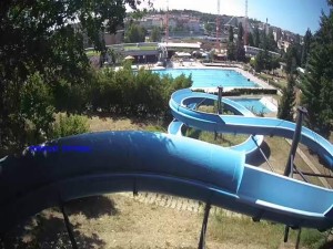 Basen Petynka - Folia - 8.8.2026 v 10:45 Basen Petynka - Folia - 8.8.2026 v 10:45