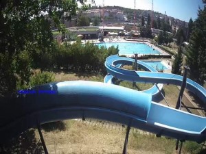Basen Petynka - Folia - 8.8.2026 v 11:45 Basen Petynka - Folia - 8.8.2026 v 11:45