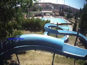 Basen Petynka - Folia - 8.8.2026 v 12:45 Basen Petynka - Folia - 8.8.2026 v 12:45