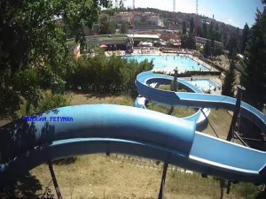 Basen Petynka - Folia - 8.8.2026 v 13:45 Basen Petynka - Folia - 8.8.2026 v 13:45