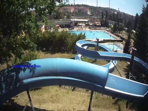 Basen Petynka - Folia - 8.8.2026 v 14:45 Basen Petynka - Folia - 8.8.2026 v 14:45