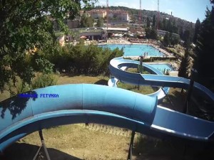 Basen Petynka - Folia - 8.8.2026 v 15:45 Basen Petynka - Folia - 8.8.2026 v 15:45