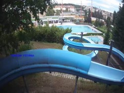 Tobogán