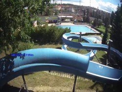 Tobogán