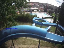 Tobogán