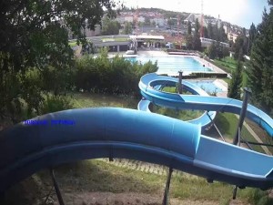 Koupaliště Petynka - Tobogán - 10.9.2026 v 09:30 Koupaliště Petynka - Tobogán - 10.9.2026 v 09:30