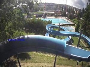 Petynka Swimming Pool - Slide - 15.9.2026 v 10:45 Petynka Swimming Pool - Slide - 15.9.2026 v 10:45
