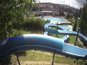 Petynka Swimming Pool - Slide - 15.9.2026 v 11:45 Petynka Swimming Pool - Slide - 15.9.2026 v 11:45