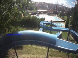 Petynka Swimming Pool - Slide - 15.9.2026 v 12:15 Petynka Swimming Pool - Slide - 15.9.2026 v 12:15