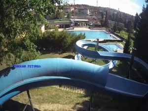 Schwimmbad Petynka - Folie - 15.9.2026 v 15:45 Schwimmbad Petynka - Folie - 15.9.2026 v 15:45