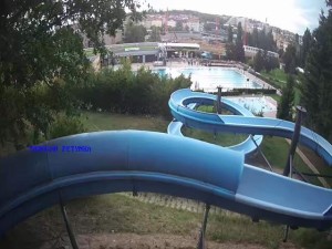Koupaliště Petynka - Tobogán - 16.9.2026 v 09:45 Koupaliště Petynka - Tobogán - 16.9.2026 v 09:45