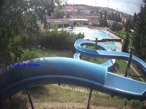 Koupaliště Petynka - Tobogán - 16.9.2026 v 10:45 Koupaliště Petynka - Tobogán - 16.9.2026 v 10:45