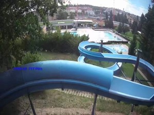 Koupaliště Petynka - Tobogán - 16.9.2026 v 11:45 Koupaliště Petynka - Tobogán - 16.9.2026 v 11:45