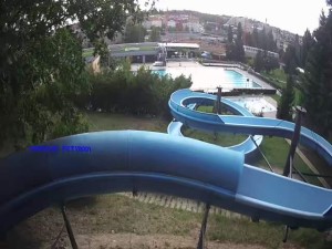 Koupaliště Petynka - Tobogán - 16.9.2026 v 12:45 Koupaliště Petynka - Tobogán - 16.9.2026 v 12:45