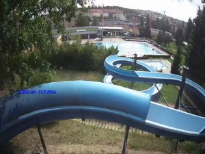 Koupaliště Petynka - Tobogán - 16.9.2026 v 13:45 Koupaliště Petynka - Tobogán - 16.9.2026 v 13:45