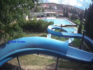 Koupaliště Petynka - Tobogán - 16.9.2026 v 15:45 Koupaliště Petynka - Tobogán - 16.9.2026 v 15:45