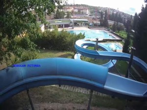 Koupaliště Petynka - Tobogán - 16.9.2026 v 16:15 Koupaliště Petynka - Tobogán - 16.9.2026 v 16:15