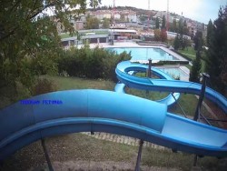 Tobogán
