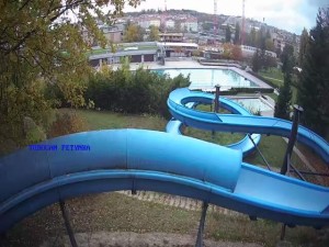 Petynka Swimming Pool - Slide - 30.10.2026 v 11:45 Petynka Swimming Pool - Slide - 30.10.2026 v 11:45