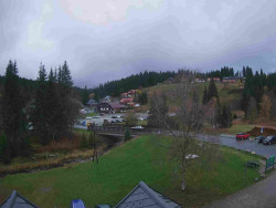 Modrava