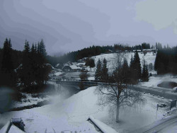 Modrava