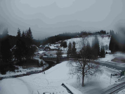 Modrava