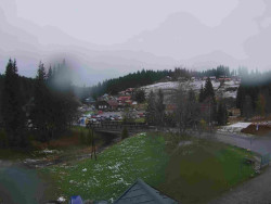 Modrava