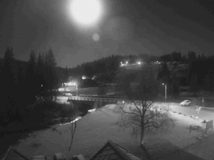 Obec Modrava - Modrava - 6.11.2025 v 05:45 Obec Modrava - Modrava - 6.11.2025 v 05:45