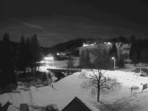 Obec Modrava - Modrava - 6.12.2025 v 04:15 Obec Modrava - Modrava - 6.12.2025 v 04:15