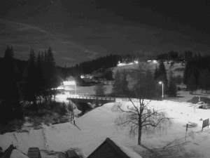 Obec Modrava - Modrava - 6.12.2025 v 04:30 Obec Modrava - Modrava - 6.12.2025 v 04:30