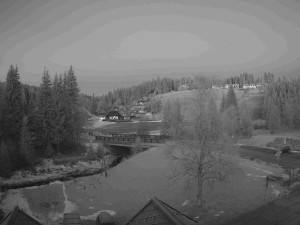 Obec Modrava - Modrava - 15.12.2025 v 07:30 Obec Modrava - Modrava - 15.12.2025 v 07:30