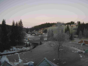 Obec Modrava - Modrava - 15.12.2025 v 07:45 Obec Modrava - Modrava - 15.12.2025 v 07:45