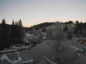 Obec Modrava - Modrava - 15.12.2025 v 08:00 Obec Modrava - Modrava - 15.12.2025 v 08:00