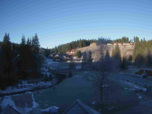 Obec Modrava - Modrava - 15.12.2025 v 09:00 Obec Modrava - Modrava - 15.12.2025 v 09:00