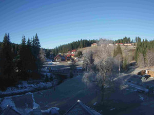 Obec Modrava - Modrava - 15.12.2025 v 09:30 Obec Modrava - Modrava - 15.12.2025 v 09:30