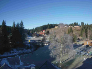 Obec Modrava - Modrava - 15.12.2025 v 10:15 Obec Modrava - Modrava - 15.12.2025 v 10:15