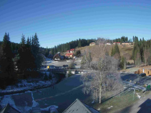 Obec Modrava - Modrava - 15.12.2025 v 10:30 Obec Modrava - Modrava - 15.12.2025 v 10:30