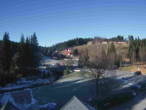 Obec Modrava - Modrava - 15.12.2025 v 11:30 Obec Modrava - Modrava - 15.12.2025 v 11:30