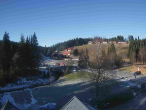 Obec Modrava - Modrava - 15.12.2025 v 11:45 Obec Modrava - Modrava - 15.12.2025 v 11:45