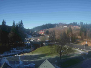 Obec Modrava - Modrava - 15.12.2025 v 12:30 Obec Modrava - Modrava - 15.12.2025 v 12:30