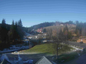 Obec Modrava - Modrava - 15.12.2025 v 12:45 Obec Modrava - Modrava - 15.12.2025 v 12:45