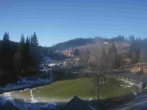 Obec Modrava - Modrava - 15.12.2025 v 13:15 Obec Modrava - Modrava - 15.12.2025 v 13:15