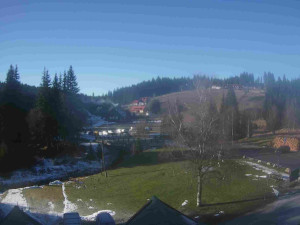 Obec Modrava - Modrava - 15.12.2025 v 13:30 Obec Modrava - Modrava - 15.12.2025 v 13:30