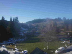 Obec Modrava - Modrava - 15.12.2025 v 14:15 Obec Modrava - Modrava - 15.12.2025 v 14:15